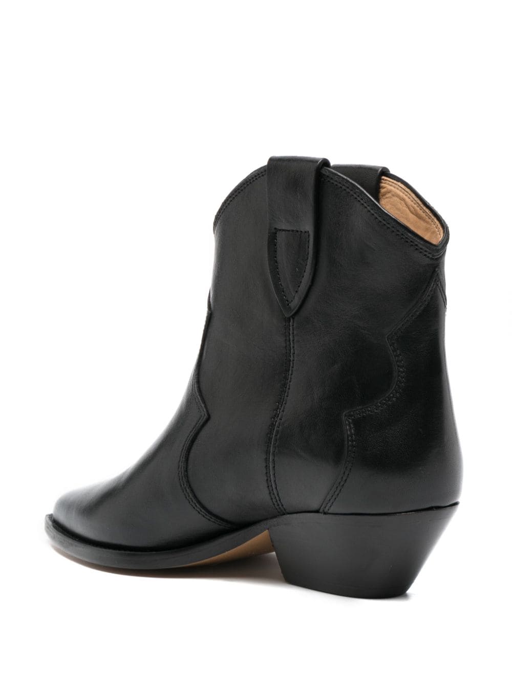 Isabel Marant Boots - Black | fd786d6a128a611295db26e3ee1eefd8715635d9