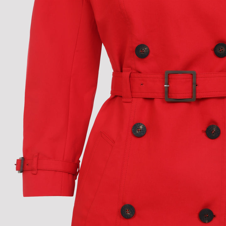 Jacquemus Trench & raincoat - Red | 6e5c41a28557244cb768bd971bd24d1d9d8816f2