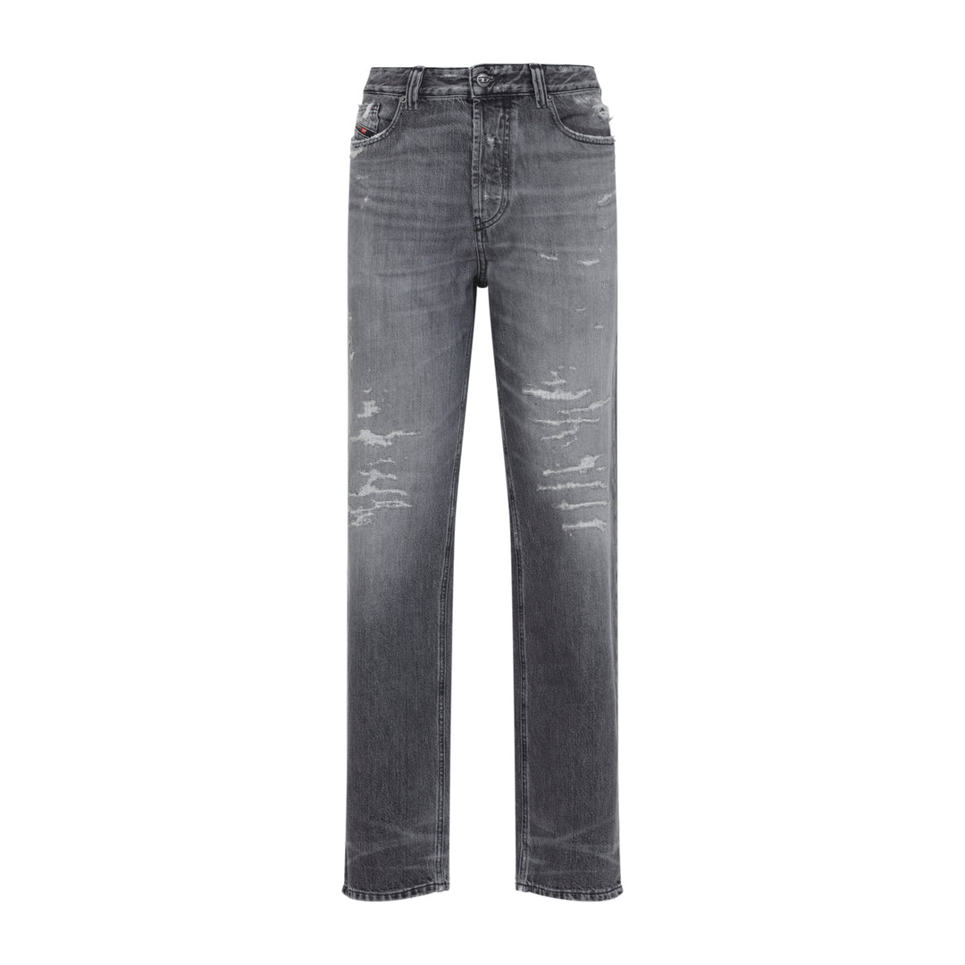 Diesel Jeans - Grey | 1bf7cb88988b0a4831b02fcc42ada459c1b7fb1e