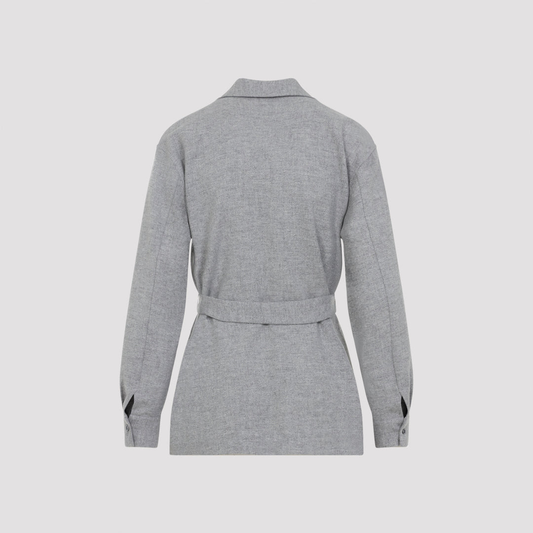 Peserico Shirts - Green | f970cb6373593dc8c43fb69182daecb7f52aed7c