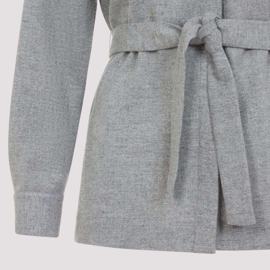 Peserico Shirts - Green | 1616d966601ca6fde1684da82ff938dd68d2318c