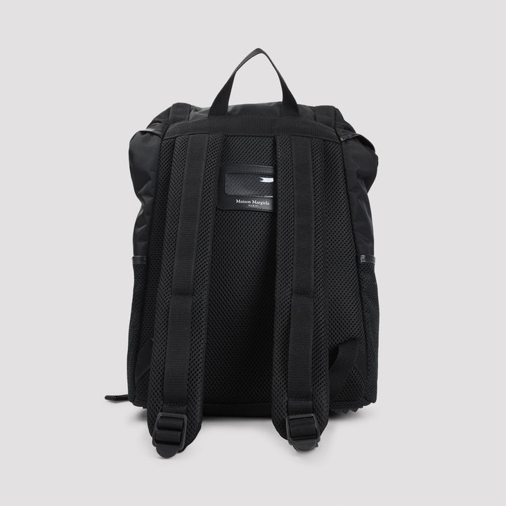 Maison Margiela Backpacks & Travels - Black | 668b8d4c201ac084ff0a0f96d99e1dc0765c9a5a