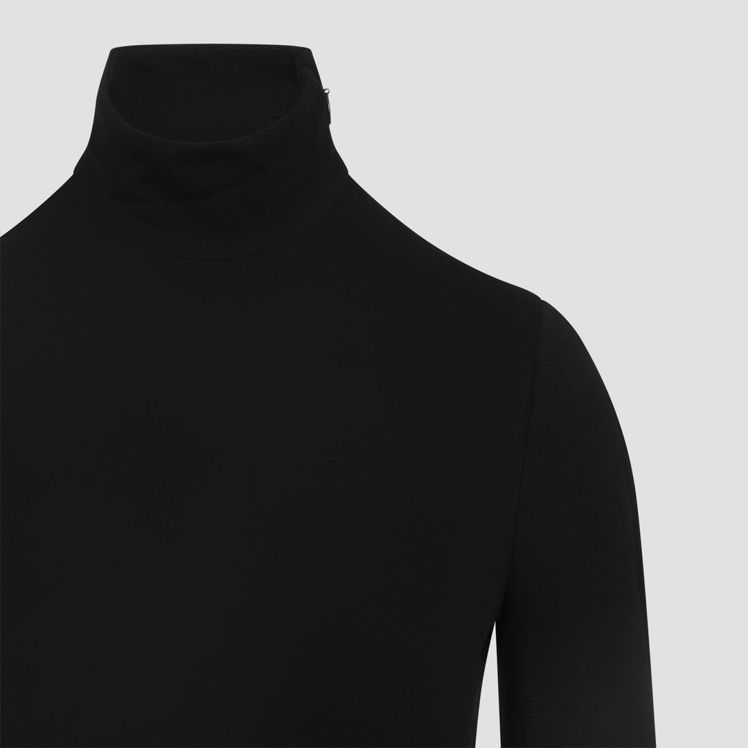 AlaÏA Body - Black | 5f3344f8e815ad98412b4a60ff93c2643d4dc81d