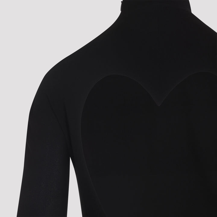 AlaÏA Body - Black | e7de4f2387e8e863dccc363c1be28c857d22cb67