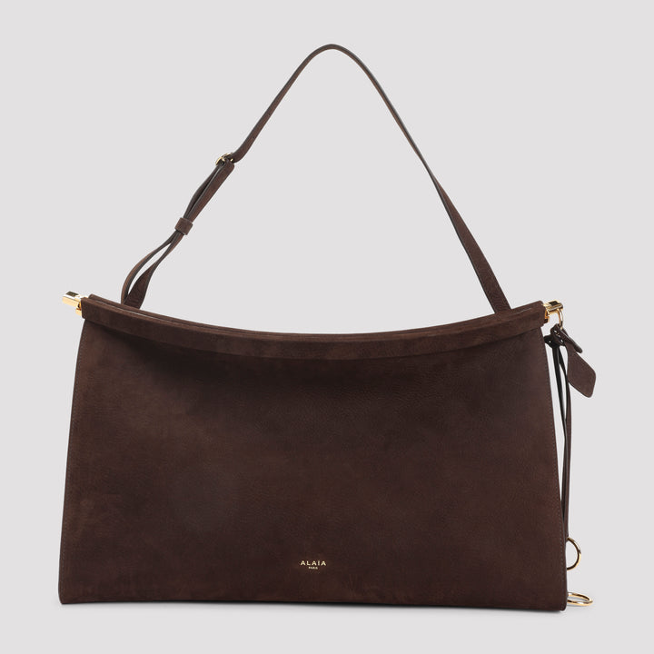 AlaÏA Handbag - Brown | 084a1bd1db1a1b9ac1c14d4a7fba96b281bbc8c6