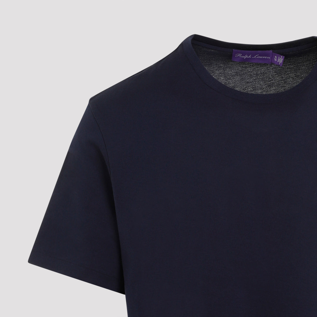 Ralph Lauren Purple Label T-shirts - Blue | 3adbb66a3dd979b8985c8bc7c3d43f3e036f4fd5