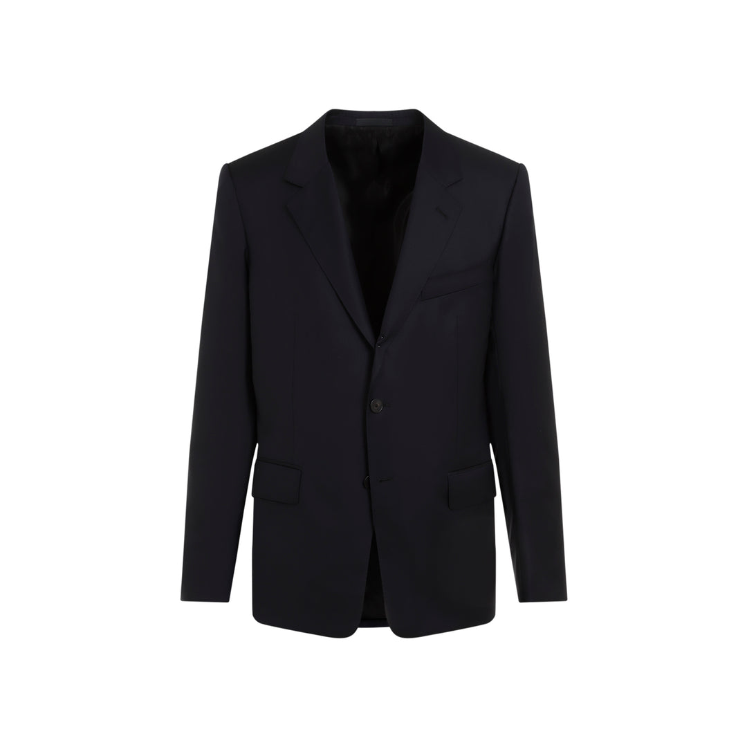 Lanvin JACKET - Blue | 506e16b1b3ba23caa74788065d6b9d02cd588812