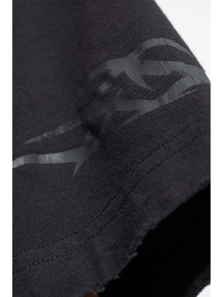 Balenciaga T-shirts - Black | ecc17ddc72ab76d75340c17204ffc3654ec7e916