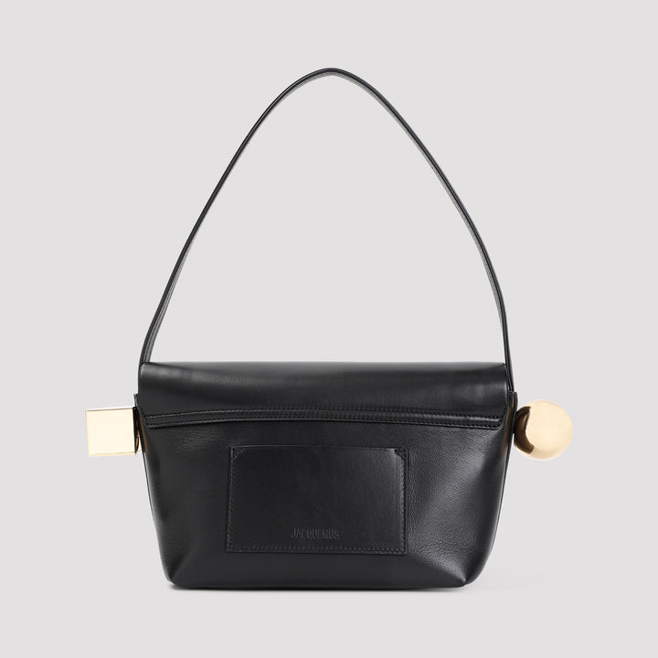 Jacquemus Handbag - Black | 45a158f54baebd0b10e40906c32d8f74434f2445