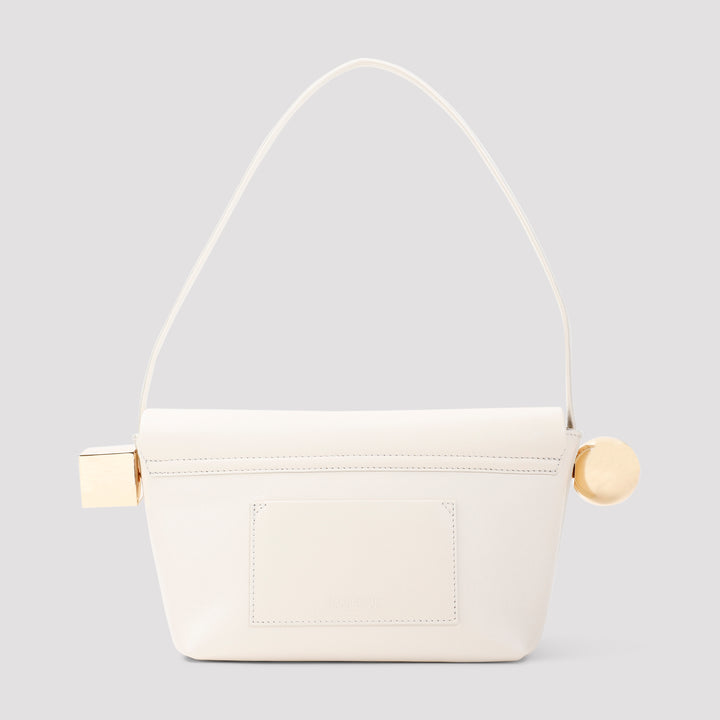 Jacquemus Handbag - White | a01c3ca0c355a7c0c264e092b7729eda27830297