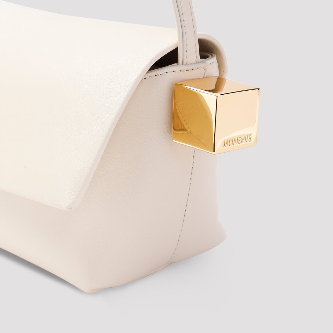 Jacquemus Handbag - White | 988076d27a98a1ce46565c618c36b83cddbd4a4d