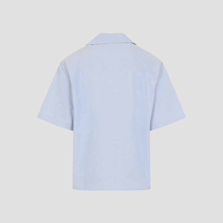Marni Shirts - Blue | 31e264ad1987f4077929767ff1e349d8e4af00e4