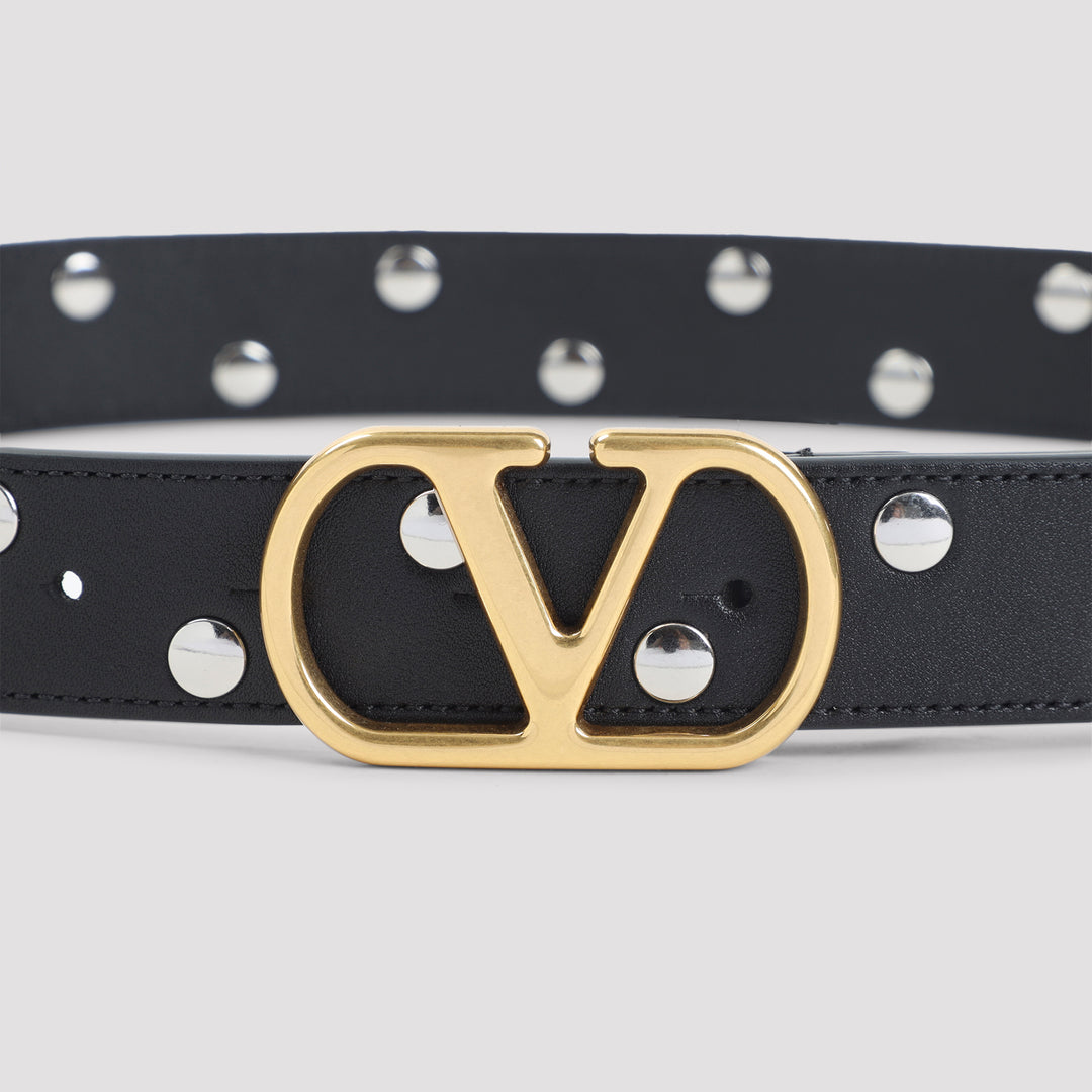 Valentino Garavani Belts - Black | 25d4811184e1d5d8e476a583ab569d81830e74de