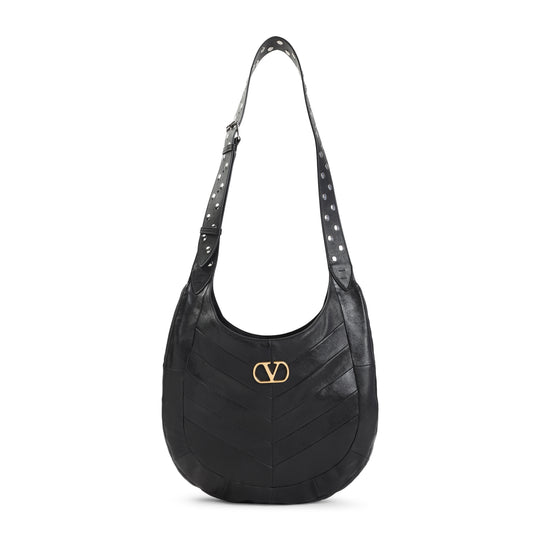 Shoulder Bags Black