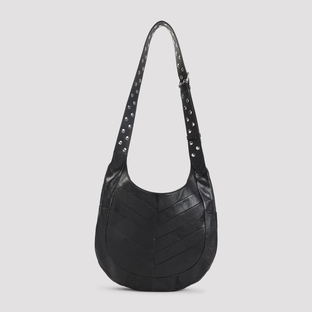 Valentino Garavani Shoulder Bags - Black | a1c6a418e370cfaed8ee81aef95daca81abf44a6