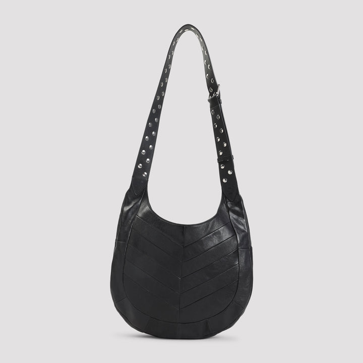Valentino Garavani Shoulder Bags - Black | a1c6a418e370cfaed8ee81aef95daca81abf44a6