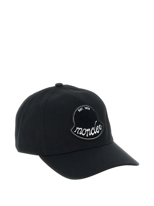 Logo Baseball Cap