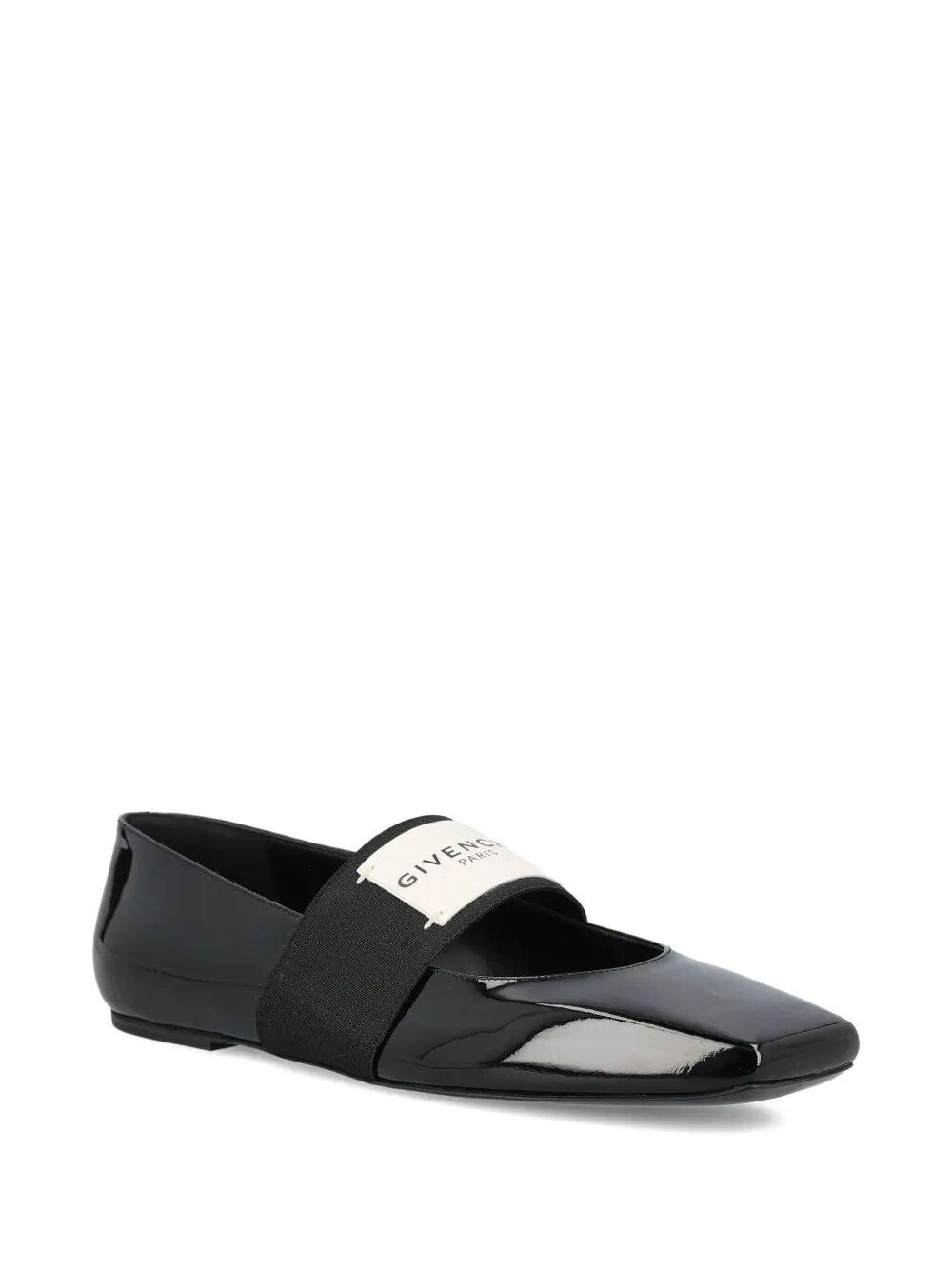 Givenchy Ballerinas - Black | 180ead0f248a018b150186fe6fc355e79a70b63d