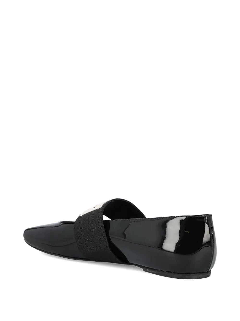 Givenchy Ballerinas - Black | 6dec812c6517f05bd90221533c60dbaac99f408e