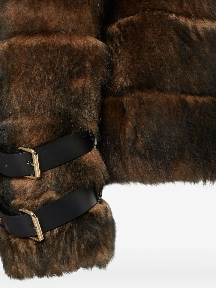 Fendi Fur & shearling - Brown | 7a66302cfdcb67e51f8a725413642d4fd7143588