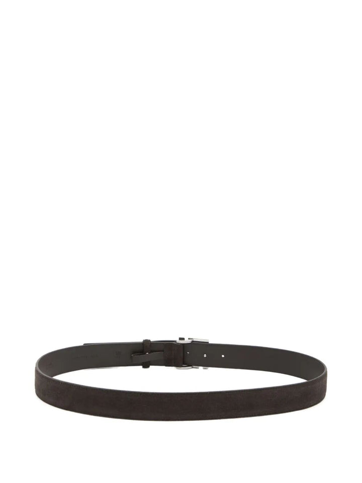 Fendi Belts - Brown | 4b68f4f0001a9da2f4c18b3c382523af6f3e083b