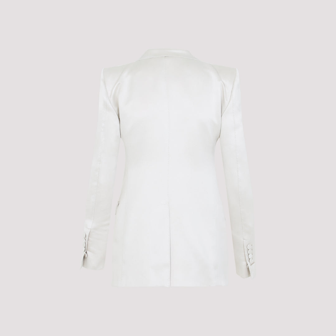 Tom Ford Jackets - Nude & Neutrals | 3297a2ad4db3f717e674c23353c8cd6345f679f8