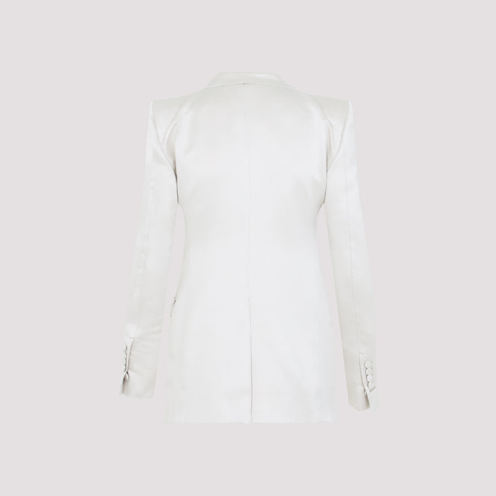 Tom Ford Jackets - Nude & Neutrals | 3297a2ad4db3f717e674c23353c8cd6345f679f8