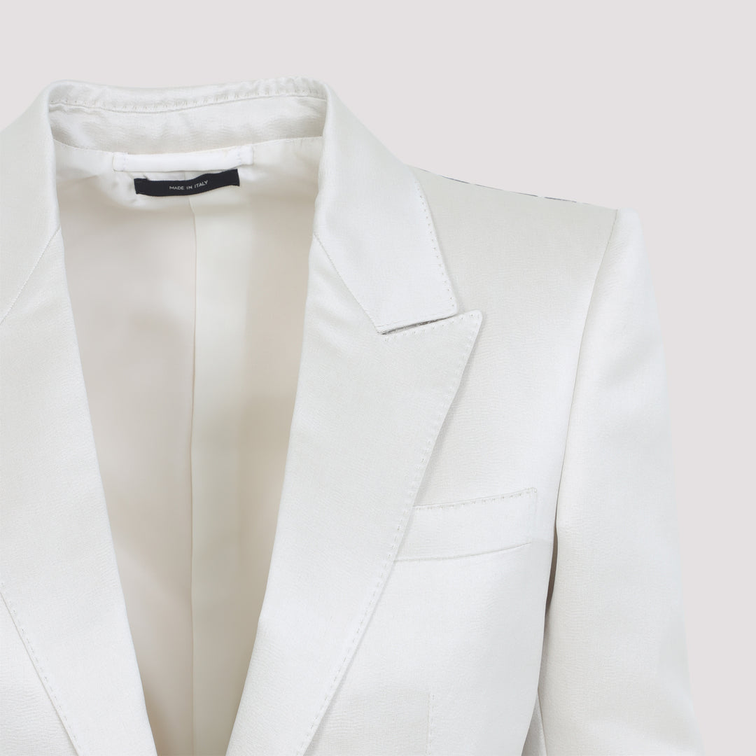 Tom Ford Jackets - Nude & Neutrals | eba4ff8815241b8d37fb29fd4244050ed310c04a