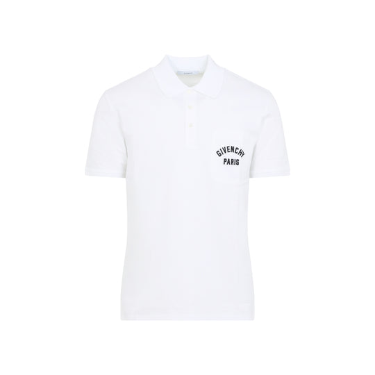 Polo White