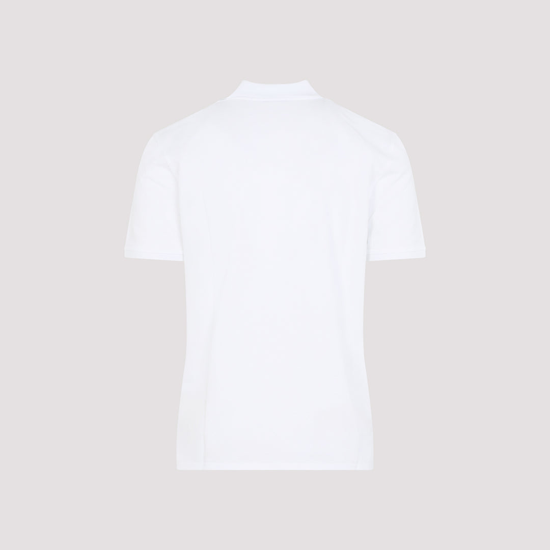 Givenchy Polo - White | f3da024f4ae14fb85acf09f6a704c3ec903142a3