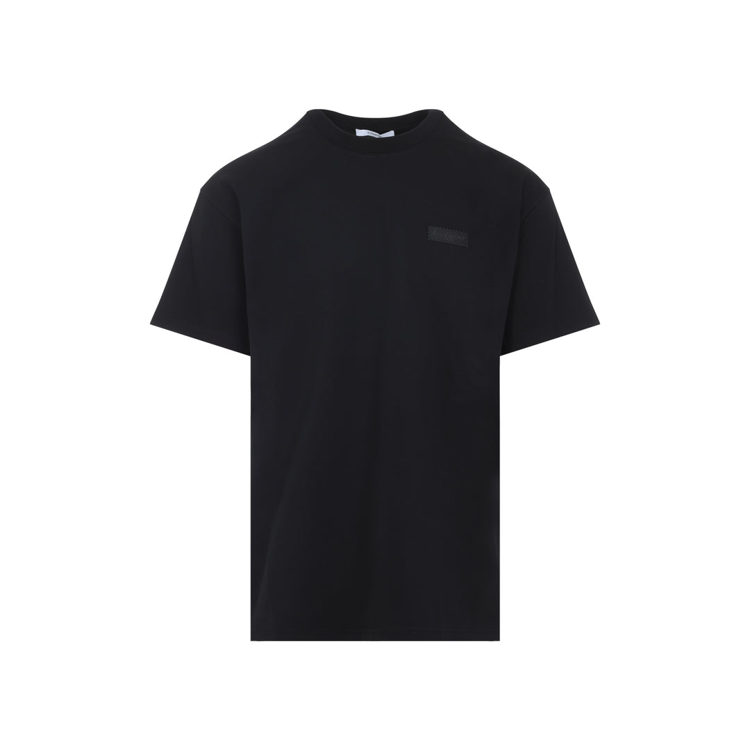 Givenchy T-shirts - Black | c5cc9894912d1b204d171a9088b51772d20c2e90