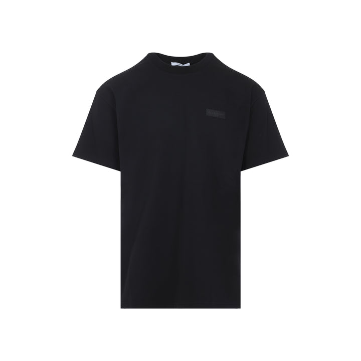 Givenchy T-shirts - Black | c5cc9894912d1b204d171a9088b51772d20c2e90