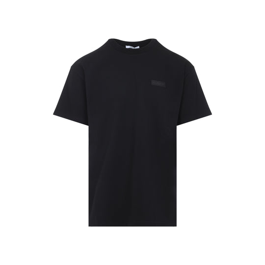 T-Shirts Black