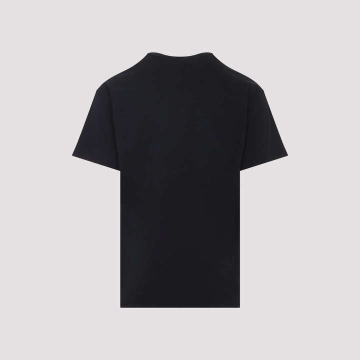 Givenchy T-shirts - Black | fc3d7199f954ebcad5bb84fe2bceb5143a21f887