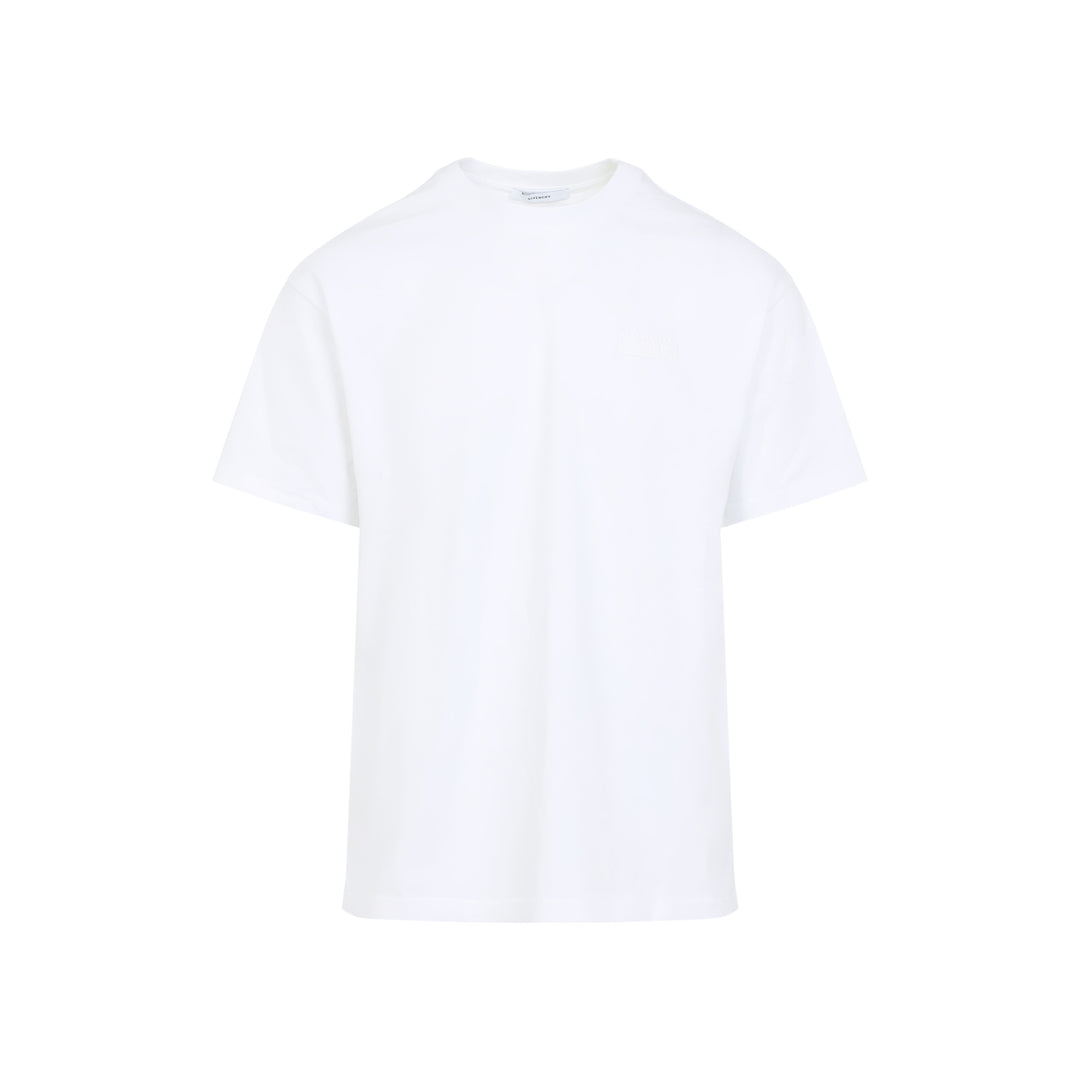Givenchy T-shirts - White | a805ab2c185c5bda347b1f4a239ca9cbe4bca79a