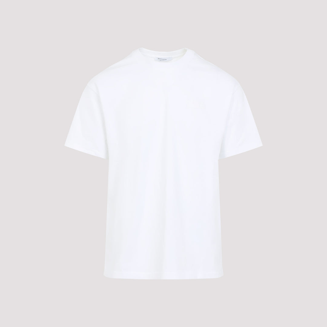 Givenchy T-shirts - White | 727d7cb8cc360756f4daea344e3a15fe5d086a0f