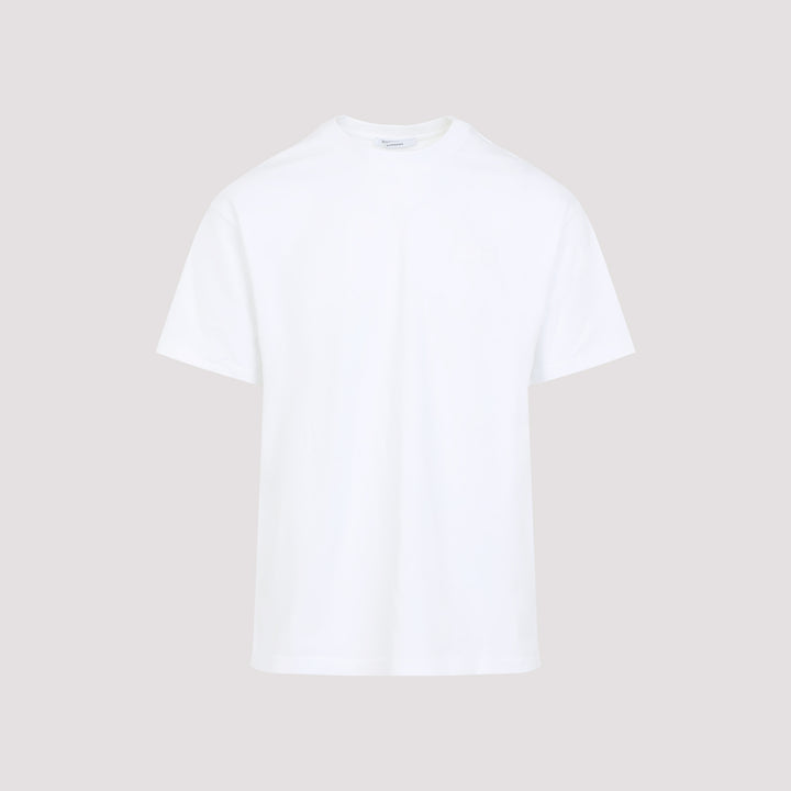 Givenchy T-shirts - White | 727d7cb8cc360756f4daea344e3a15fe5d086a0f