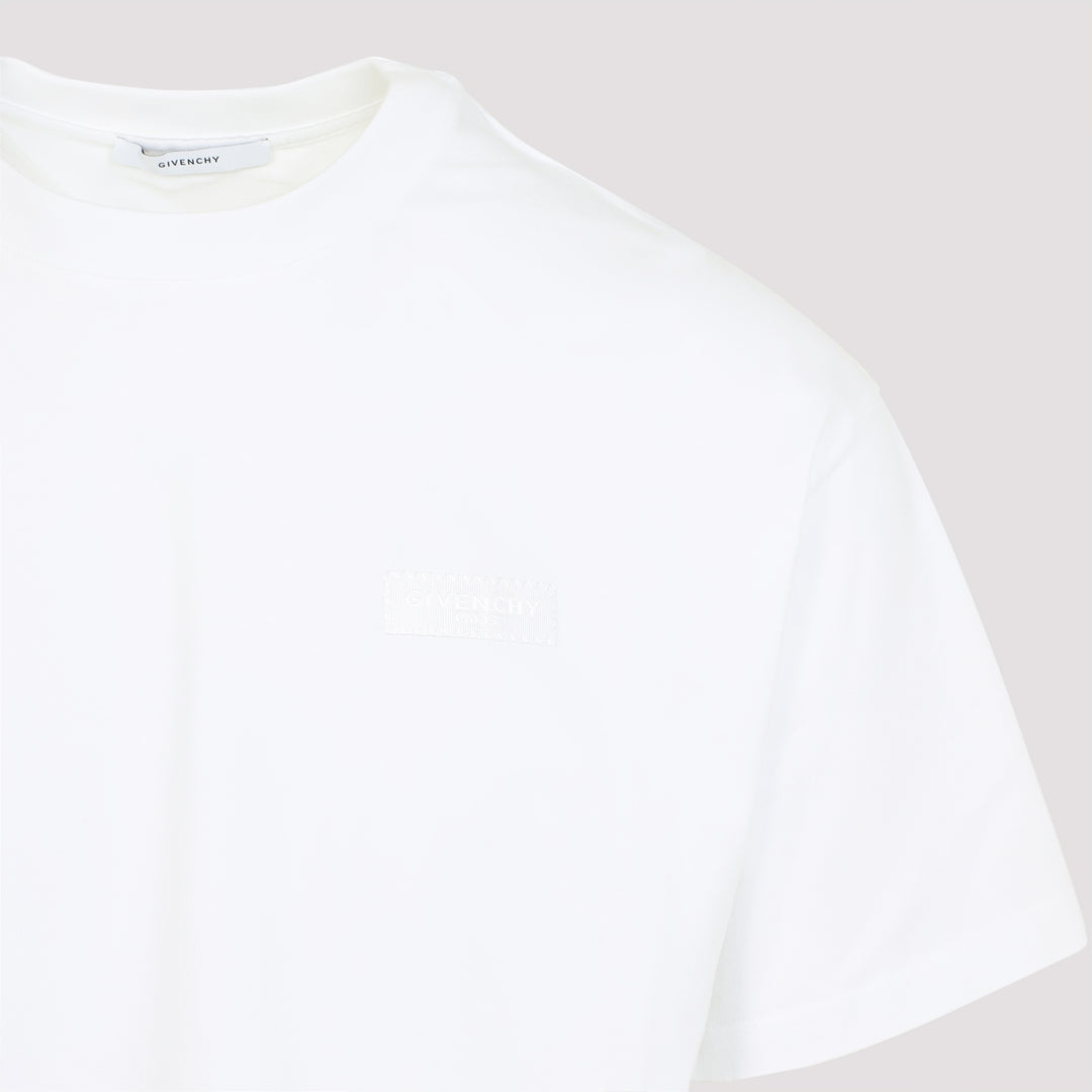 Givenchy T-shirts - White | 2d8d2a2e4011118e0edb67e71770c26bac3fd61e