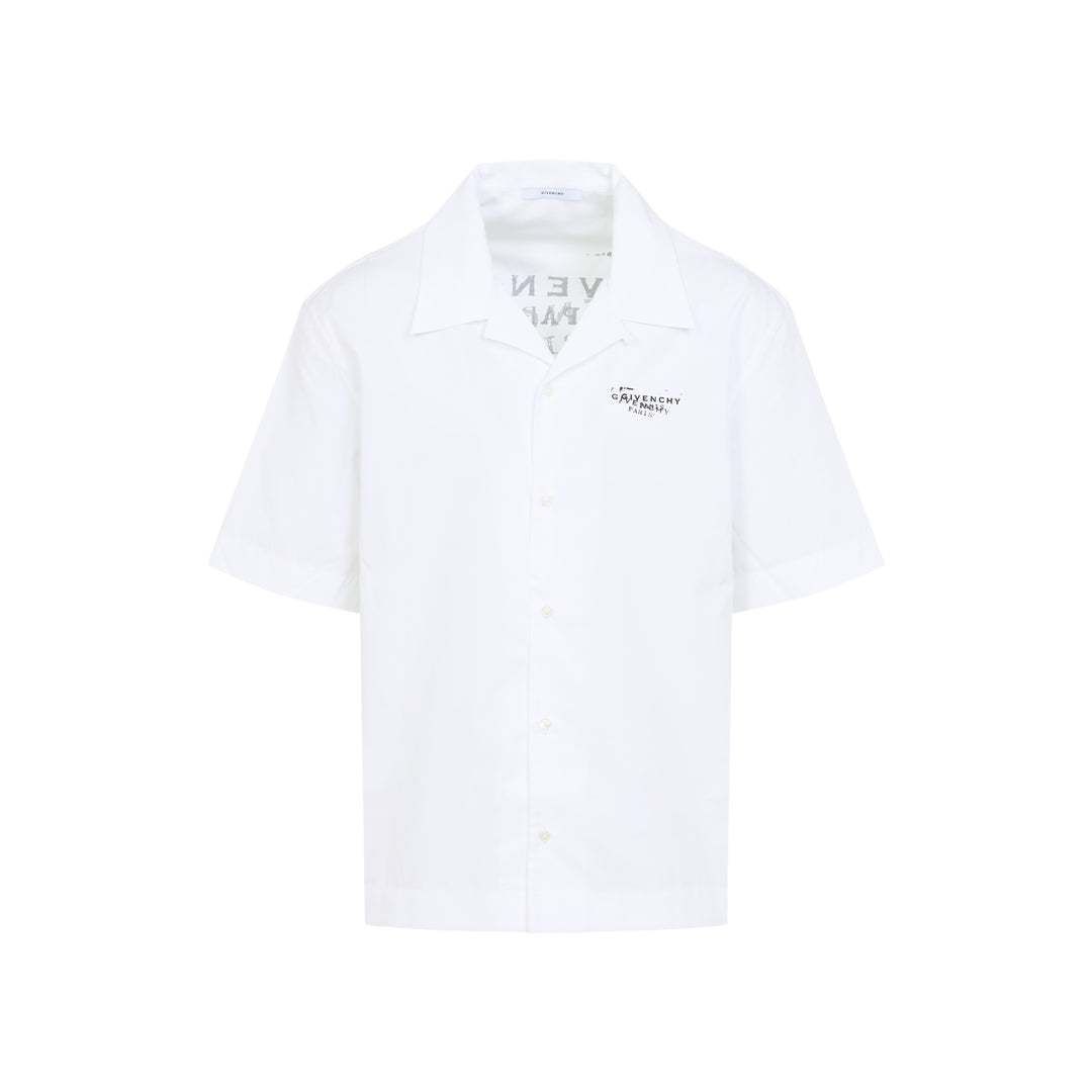 Givenchy Shirts - White | 394d67e6e5dc6ba1aeec01eb2386c9cc18cb8708