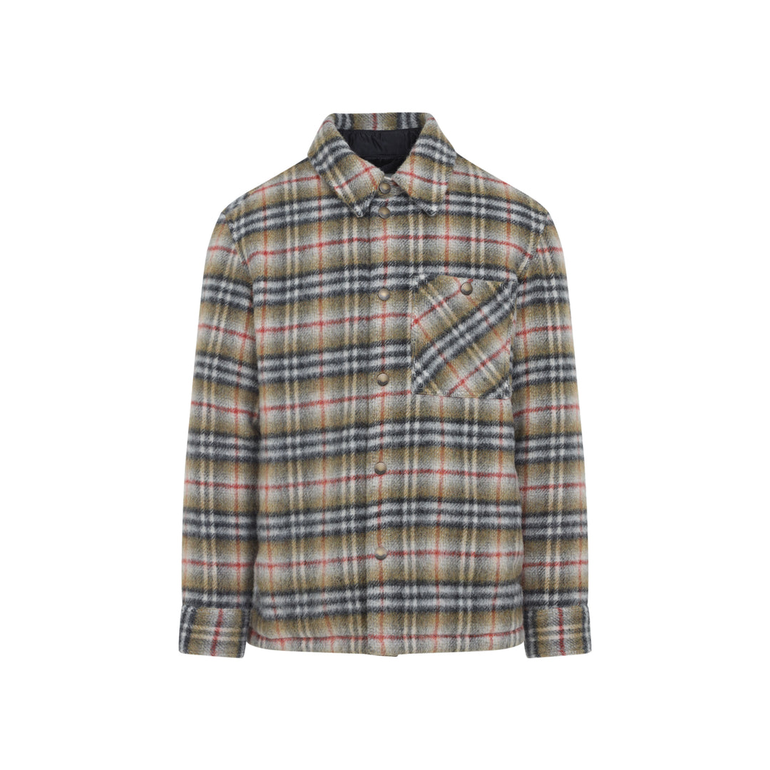 Burberry Jackets - Nude & Neutrals | 6930afb95bc65913f371b4429c1f4768d44de609