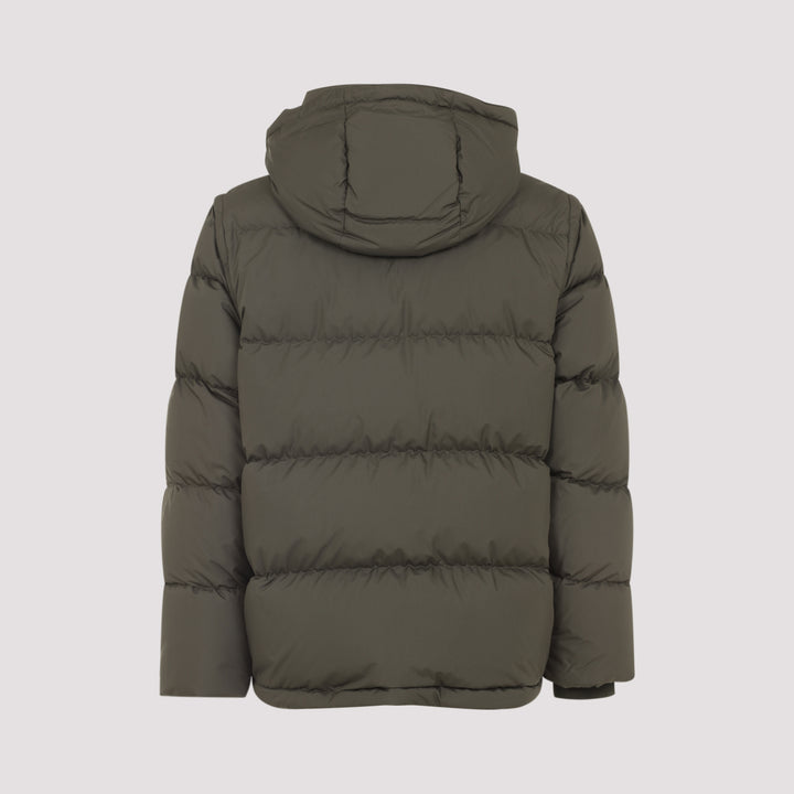 Burberry Down jackets - Green | b6e32ea4e47851a06d4be98ff63827c296d2ae52