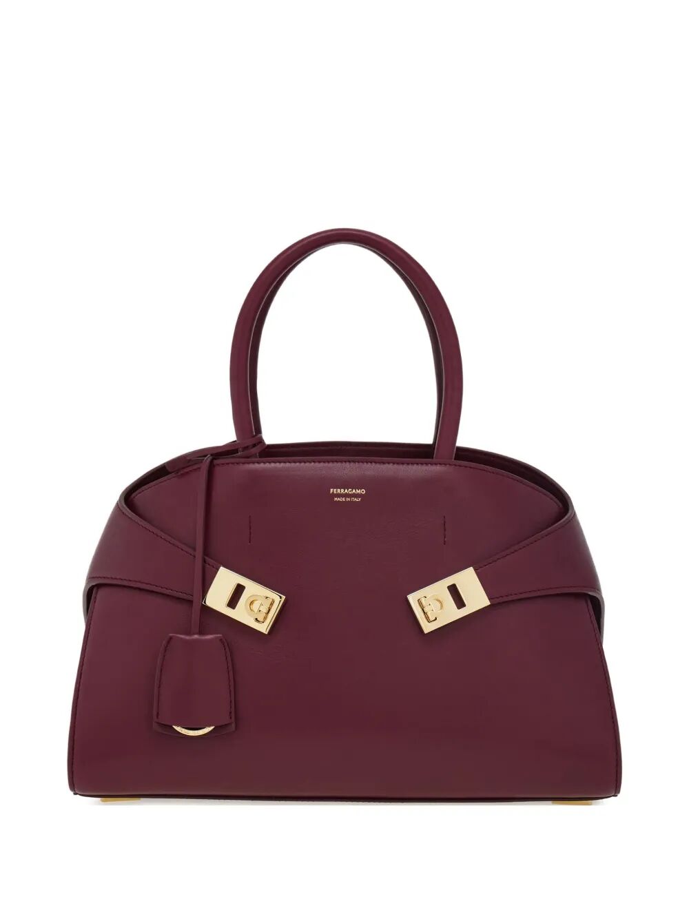 Ferragamo Totes - Red | 6459df1df897b10a0c3c510ce3fc509ea08604ea