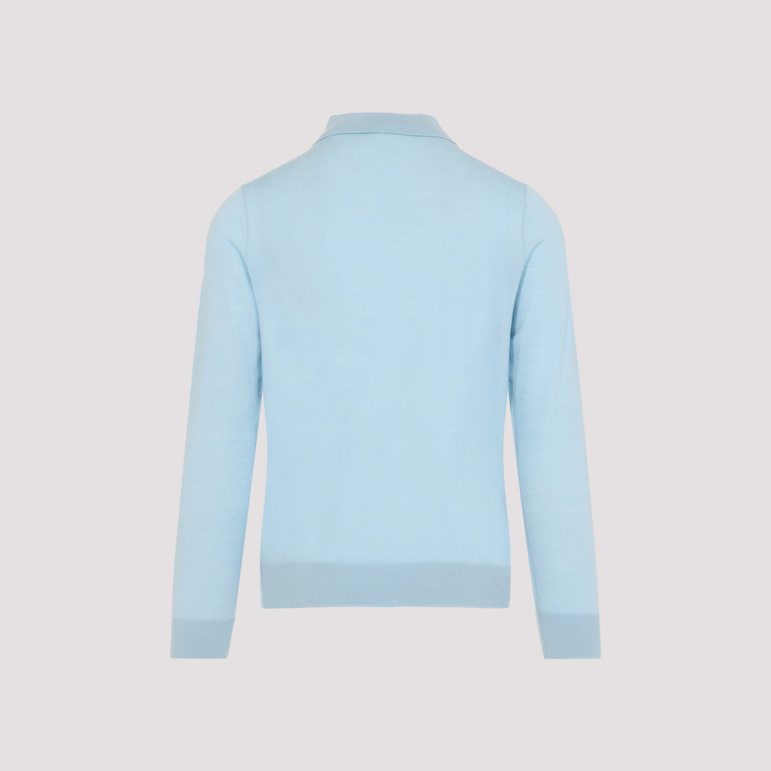 Paul Smith Polo - Blue | 219c5a28c14ac0c477821b330bbfcbbf6eda52c0