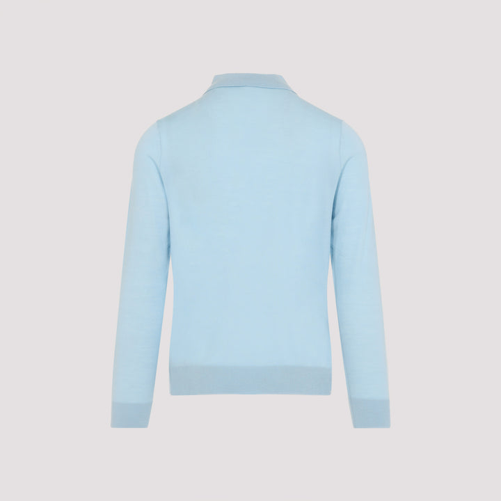 Paul Smith Polo - Blue | 219c5a28c14ac0c477821b330bbfcbbf6eda52c0
