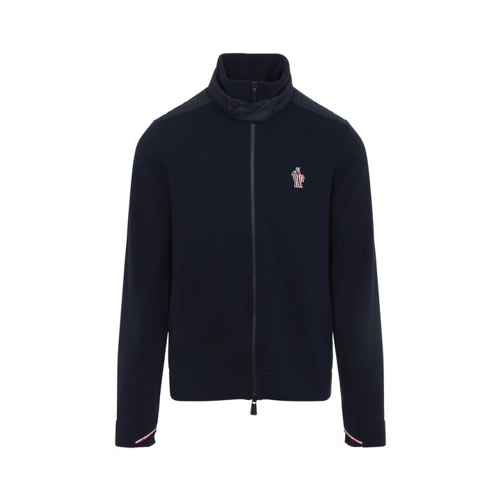 Moncler Grenoble Jackets - Blue | 76523de012525e7b56d6add4f630f0d91c042720