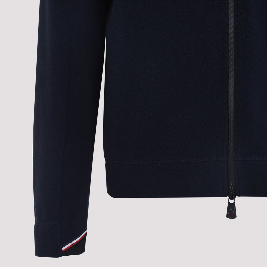 Moncler Grenoble Jackets - Blue | 74e0be69759d4b6289b643be4be7c1444006f216