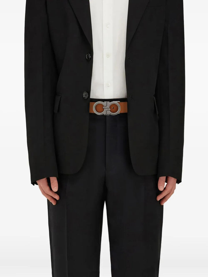 Ferragamo Belts - Brown | 8a35df29c9404544fa7359682b0b9b3728b99e91