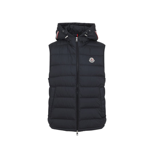 Gilet Black