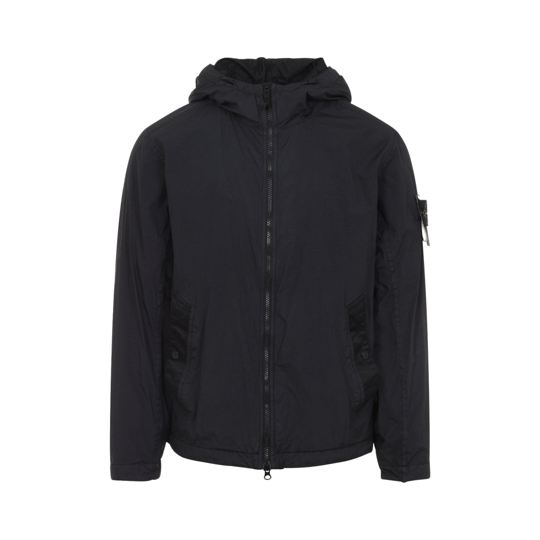 Stone Island Jackets - Black | 9f0842988da49de096d34d044138b03201ee796c