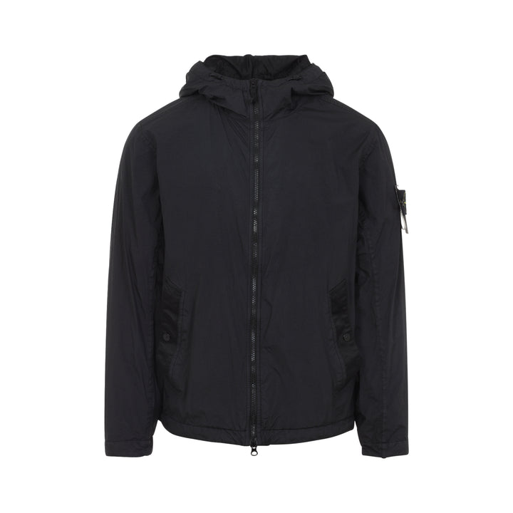 Stone Island Jackets - Black | 9f0842988da49de096d34d044138b03201ee796c